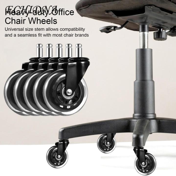 Heavy-duty%20Office%20Chair%20Wheels%20Premium%20Office%20Chair%20Wheels%20for%20Smooth%20Quiet%20Rolling%20Heavy-duty%20Swivel%20Casters%20with%20Floor%20Protection%20Ideal%20for%20Coworking%20Spaces%20in%20Asia%20Smooth%20Quiet%20Chair%20Casters%20-%20Image%204