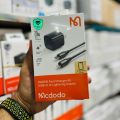 MCDODO 20 Watt PD+QC Fast Charging Adaptor + (Free) iPhone PD Type C to Lightning Combo Pack. 