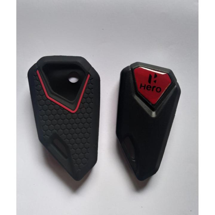 flip%20key+silicon%20cover%20for%20hero%20bike%20hunk%20-%20Image%202