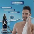 Men's Ocean Face Wash 100ml. 