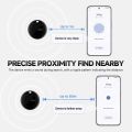MiLi MiTag Go Android Location Tracker Device—Compatible with Google’s Find My Device. 