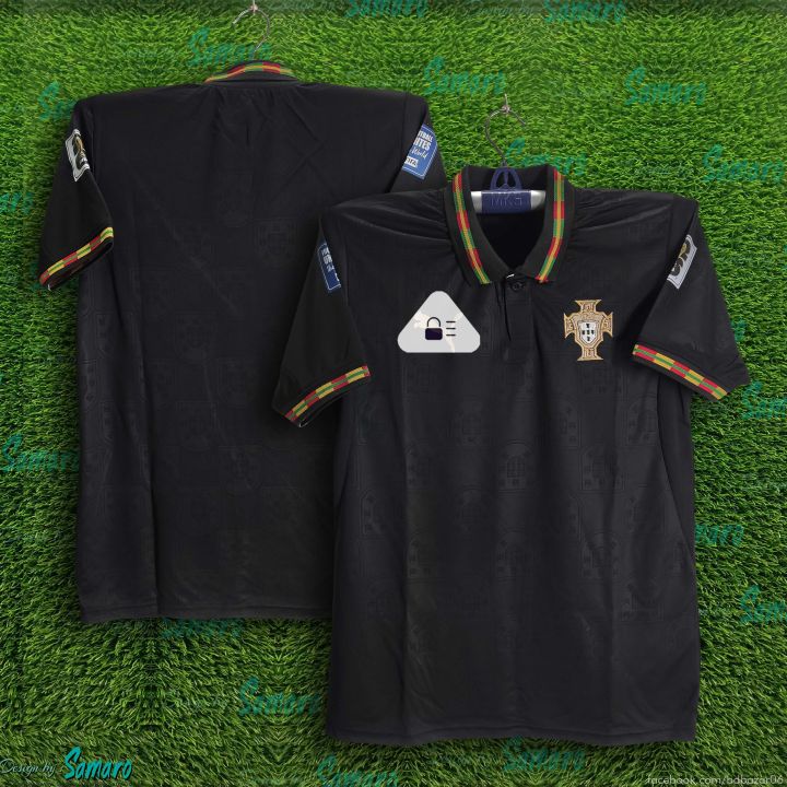 Portugal%20Jersey%202026/27%20Thai%20Premium%20Football%20For%20Men%20-%20Half%20Sleeve%20Collar%20Polo%20World%20Cup%20Jersey%20-%20Portugal%20Jersey%202026%20-%20Image%204