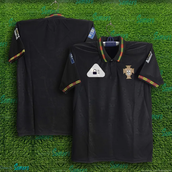Portugal%20Jersey%202026/27%20Thai%20Premium%20Football%20For%20Men%20-%20Half%20Sleeve%20Collar%20Polo%20World%20Cup%20Jersey%20-%20Portugal%20Jersey%202026%20-%20Image%204
