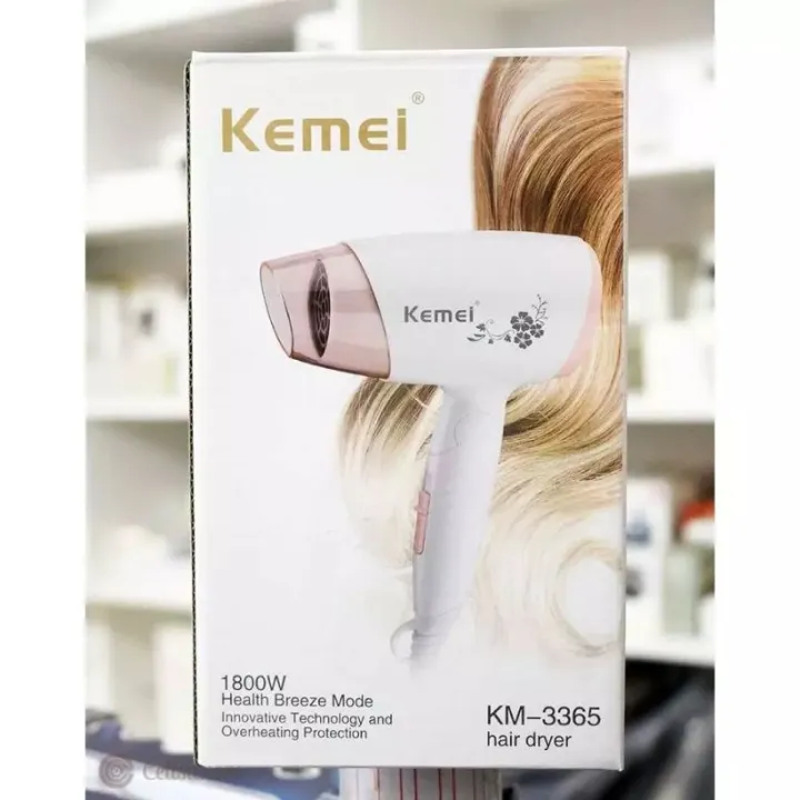 Kemei%20KM-3365%20%20%20Professional%20Hair%20Dryer%20Hot%20and%20Cool%20Medium%20size%20heavy%20duty%20-%20Image%206