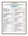 Perfect DUET Admission Guide (Mechanical IPE and Food).