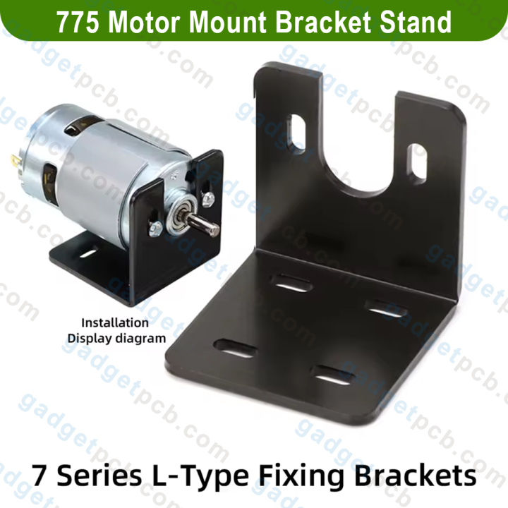 775%20Motor%20Mount%20Bracket%20Stand%20775%20DC%20Motor%20Bracket%20Table%20Saw%20Stand%20775%20Motor%20Mounting%20Bracket%20and%20Screws%20775%20Motor%20Cutting%20Polishing%20-%20Image%205