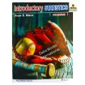 Introductory Statistics by Prem S. Mann (9th Edition). 