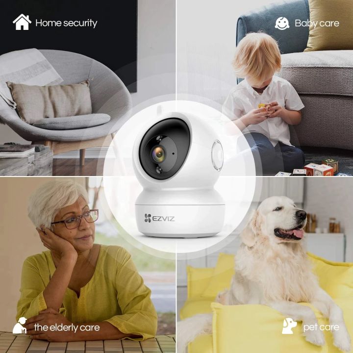 EZVIZ%20C6N/H6c%20Smart%20Wi-Fi%20Pan%20&%20Tilt%20Camera%20&%20IP%20Camera%20Security%20Camera%20-%20Image%207