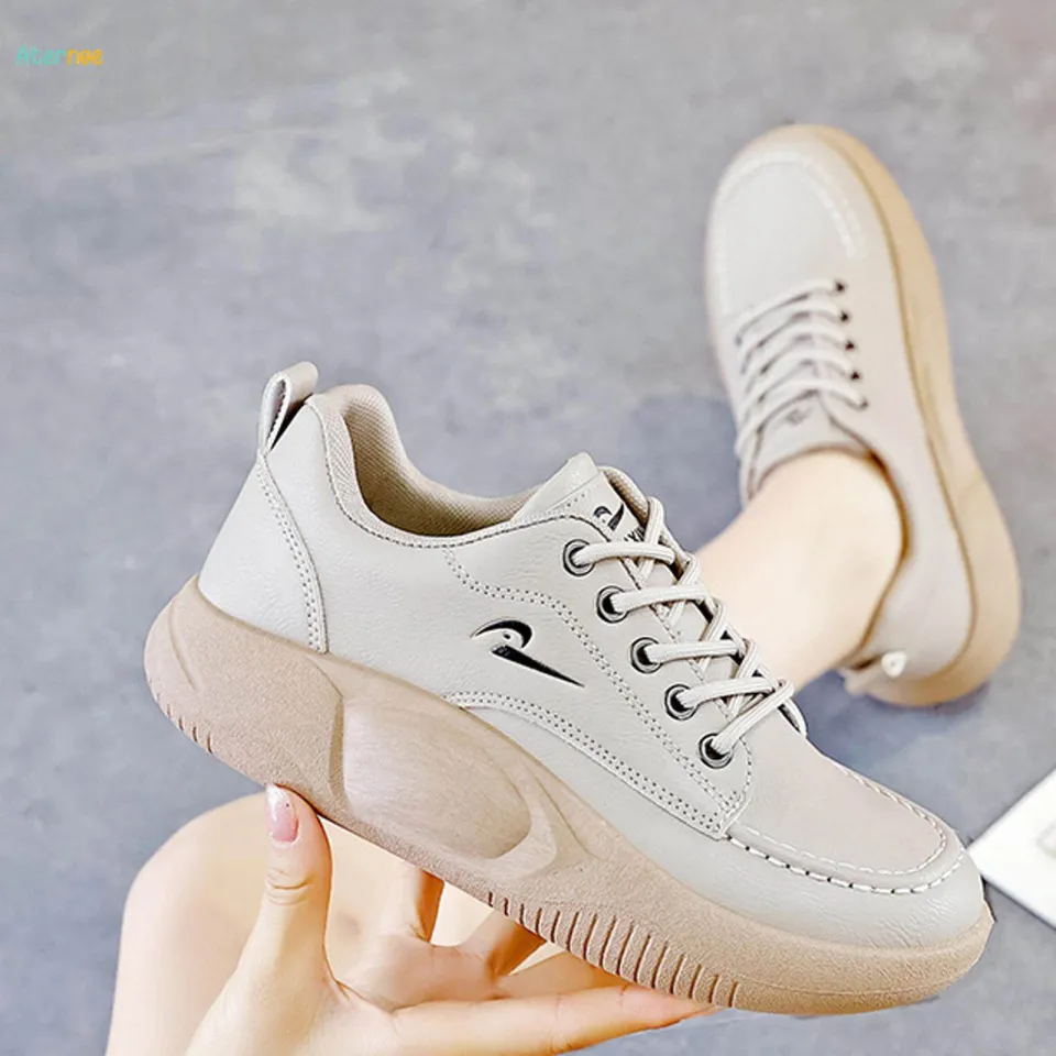 Women Casual Sneakers Lightweight Anti Slip Comfortable Swing
