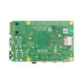 Raspberry Pi 4 Model B(4GB) Raspberry PI 4 generation Python programming linux development board. 