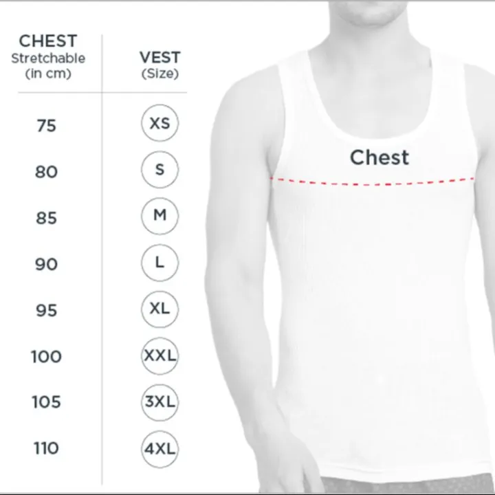 Men's%20Vest%20(Sando%20Genji)%20Standard%20quality%203%20Pack%20%20cotton%20comfortable%20Inner%20Wear%20-%20Image%203