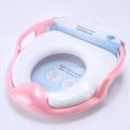 Children’s Commode Support Toilet Seat 18+ Month. 