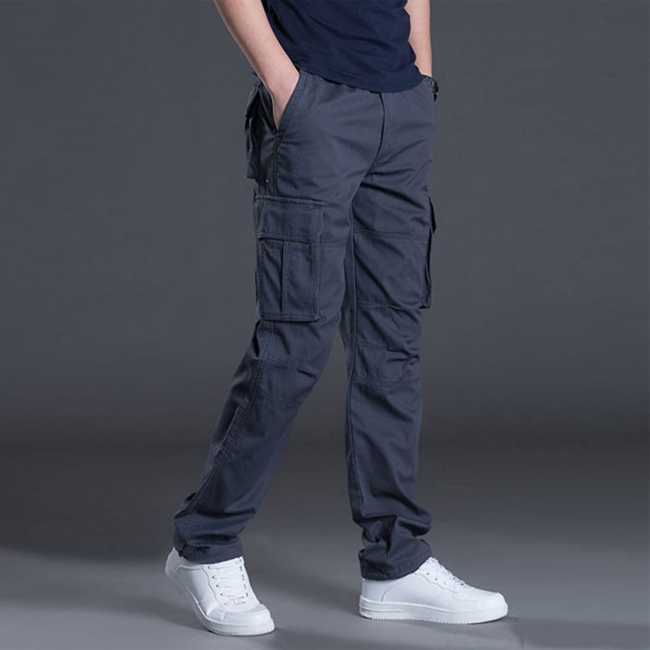 Export%20Quality%20Cotton%20Twill%20Cargo%20Pant%20For%20Men%20Pants%206-Pocket%20Olive%20&%20Black%20with%20Adjustable%20Drawstring%20(2026%20Collection)%20-%20Image%2010
