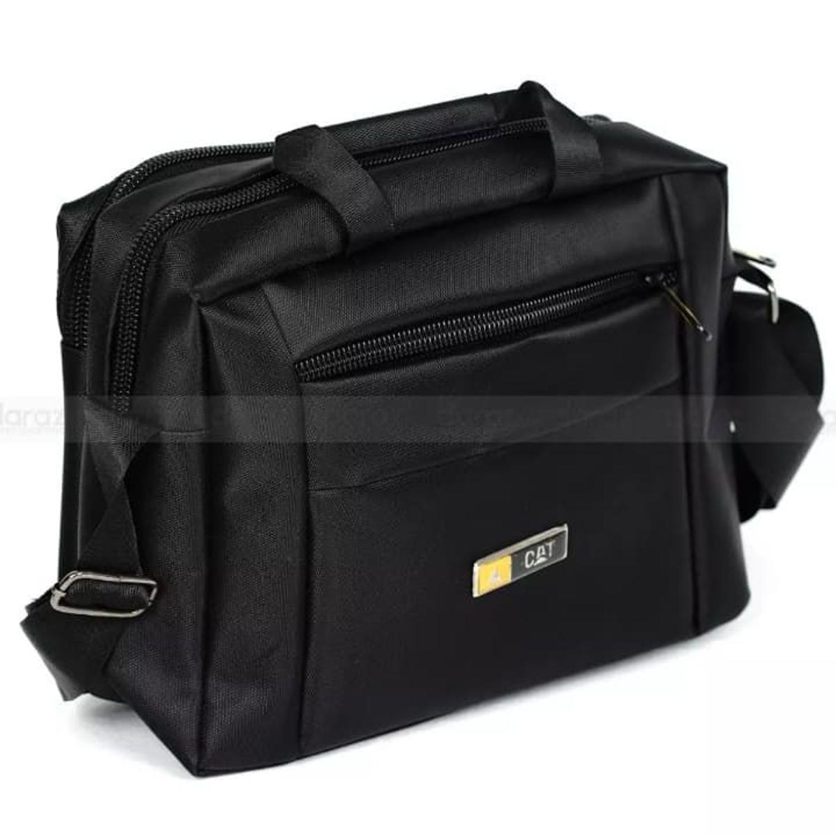 High Quality Dubai Fabrics Office Bag For Men