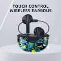 AKZ S7 Bluetooth Earphone. 