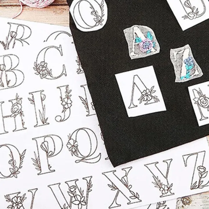 2pc%20Water%20Soluble%20Embroidery%20Stabilizer%20Sticker%20Hand-Stitch%20Embroidery%20Auxiliary%20Paper%20For%20DIY%20Creative%20Marking%20Repair%20Clothes%20-%20Image%202