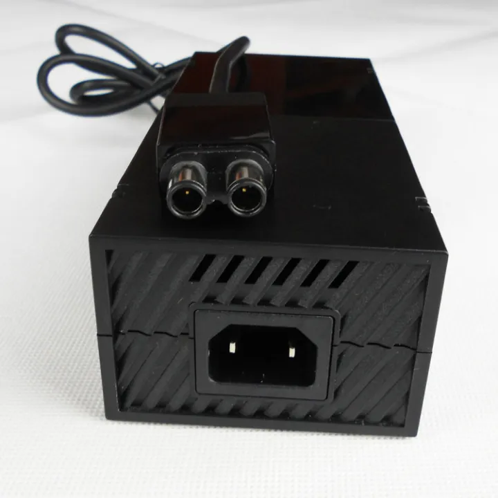 Power%20Supply%20Brick%20with%20Power%20Cord%20Replacement%20Power%20AC%20Adapter%20cheerfulLED%20Indicator%20Thermal/Electrical%20Insulation%20for%20Xbox%20One%20Console%20-%20Image%203