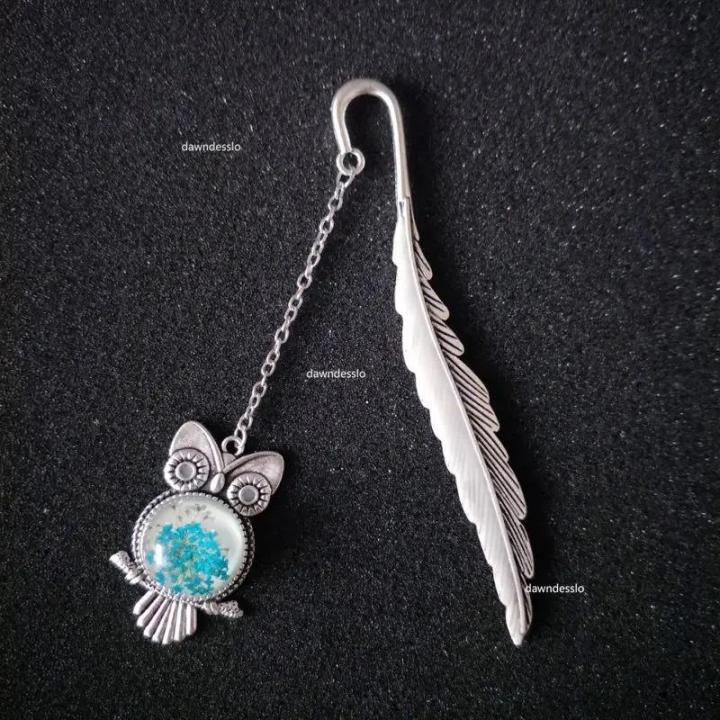 Cute%20Luminous%20Retro%20Metal%20Feather%20Bookmarks%20Owl%20Dragonflies%20Butterflies%20Book%20Marks%20For%20Kids%20Gift%20Book%20Stationery%20Accessories%20-%20Image%203