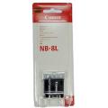 Canon NB-8L DIGITAL CAMERA BATTERY for Canon A3100 IS, A3000 IS.