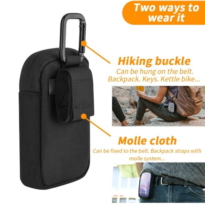 Portable%20Carrying%20Case%20Media%20Player%20Bag%20Carry%20Case%20Speaker%20Replacement%20Bag%20Compatible%20For%20MP3/MP4%20Player%20-%20Image%202