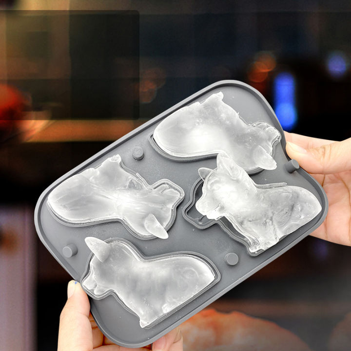 Bear%20Ice%20Cube%20Trays%20Corgi%20Shape%20Ice%20Cube%20Mold%20Silicone%20Ice%20Mold%20Fun%20Shapes%204-Hole%20Reusable%20Ice%20Cube%20Tray%20Gifts%20For%20Corgi%20Lovers%20-%20Image%203