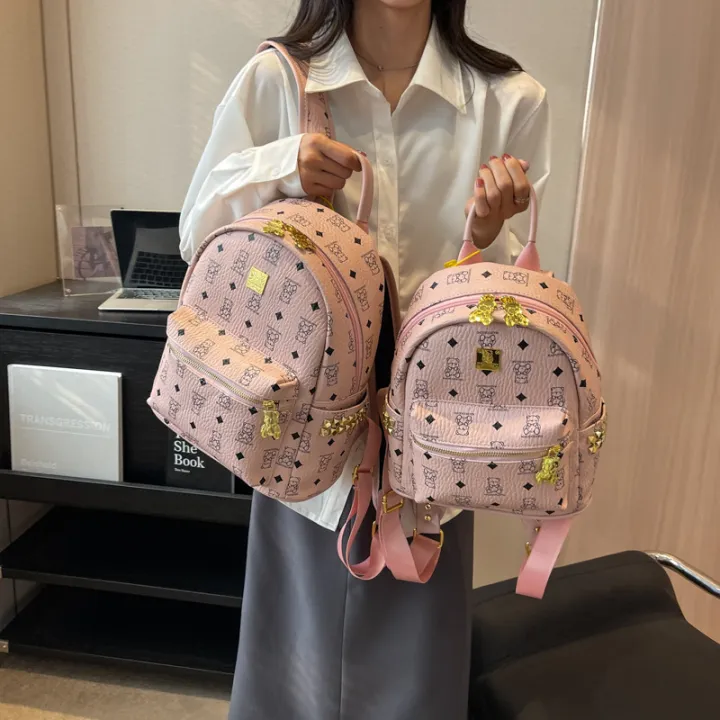 PU%20print%20backpack%202023%20new%20versatile%20Maidow%20bear%20trend%20women's%20backpack%20versatile%20backpack%20-%20Image%207