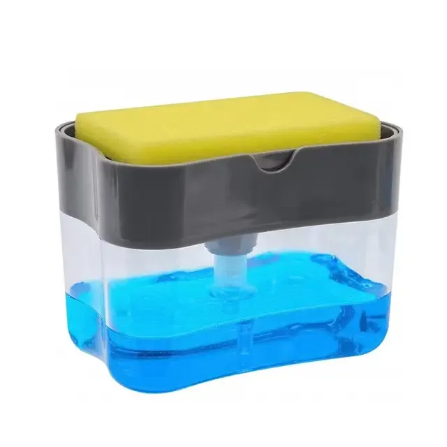Kitchen%20Liquid%20Soap%20Pump%20/%20Dispenser%20Sponge%20Holder%20Press%20Countertop%20Rack%20With%20Sponge%20Holder%20/%20Kitchen%20Cleaner%20Tool%20/%20Dish%20Soap%20And%20Sponge%20/%20dish%20washer%20/%20Dish%20Cleaner%20/%20dish%20Liquid%20Pump%20-%20Image%205