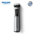 Philips MG7715/13 Multigroom 13-in-1, Face, Hair and Body 7000 Series for Men. 