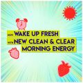 Clean & Clear Morning Energy Berry Blast Face Wash 100ml. 