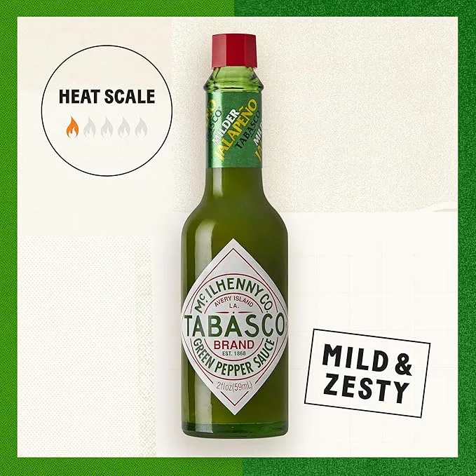 Tabasco%20Brand%20Green%20Pepper%20Sauce%2060ML%20-%20Image%203