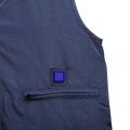 NEW Cooling Vest Polyester TPU Ice Water Circulation Adjustable Tightness Self Suction Pump Outdoor Activity Ice Waistcoat Fishi. 