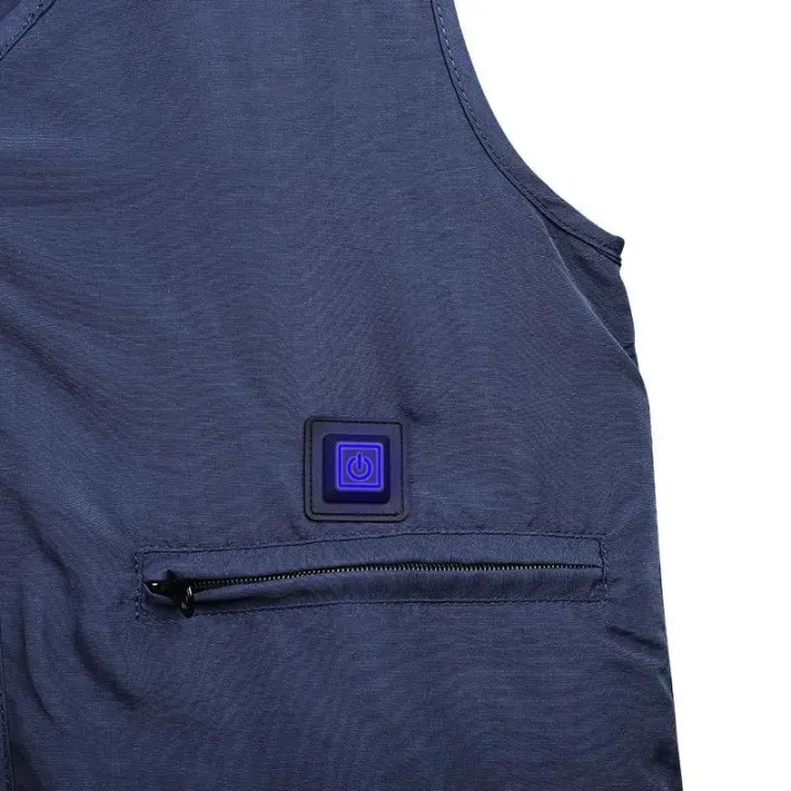 NEW%20Cooling%20Vest%20Polyester%20TPU%20Ice%20Water%20Circulation%20Adjustable%20Tightness%20Self%20Suction%20Pump%20Outdoor%20Activity%20Ice%20Waistcoat%20Fishi%20-%20Image%204