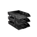 Deli 3 Tier 9215 File Tray. 