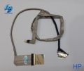 Laptop Display Ribbon (LVDS Cable) for Hp 2000.