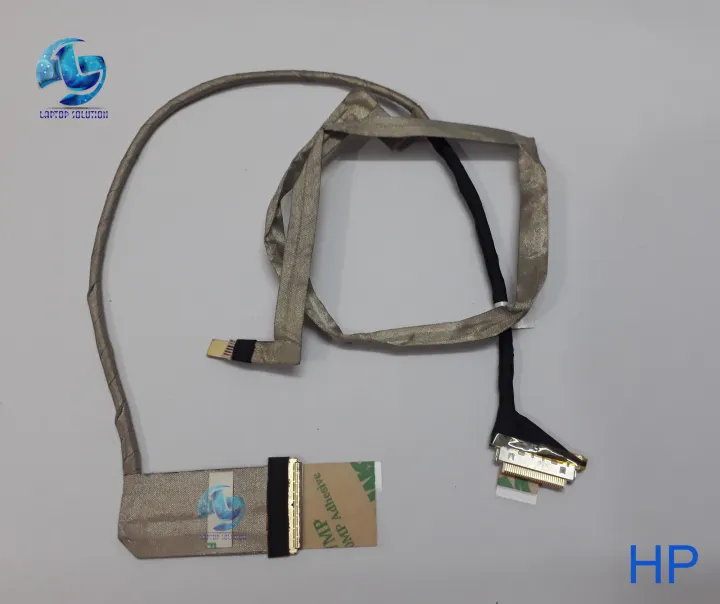 Laptop%20Display%20Ribbon%20(LVDS%20Cable)%20for%20Hp%202000%20-%20Image%203