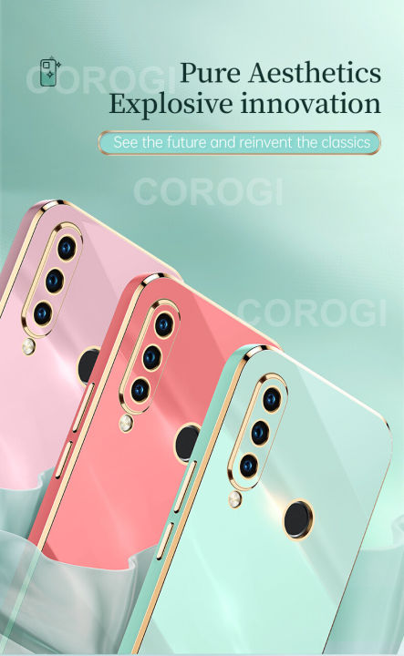 COROGI%20for%20Huawei%20Honor%2010i%20Back%20Cover%20Luxury%20Elegant%20Plating%20Phone%20Case%20Camera%20Protector%20Soft%20Silicone%20Shockproof%20Protective%20Mobile%20Cases%20Pouch%20-%20Image%209