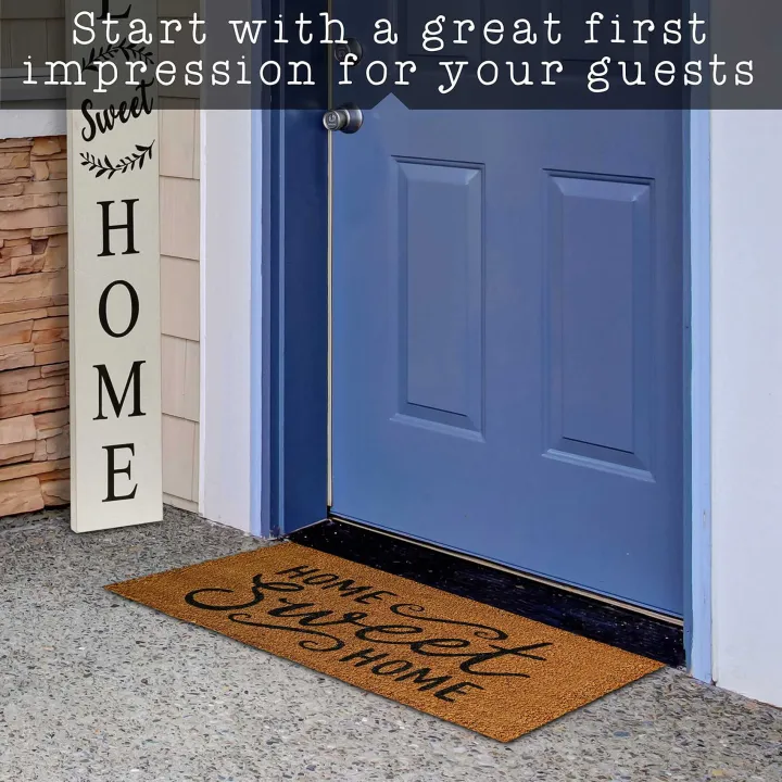 Coir%20Welcome%20Mats%20for%20Front%20Door%20Door%20Mat%20with%20Non-%20Backing%20D%20-%20Image%203