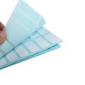 13 X 38mm Writable Labels Blank Self Adhesive Sticky Blank Note Labels Price Sticker Name Number Tags Name Stickers.