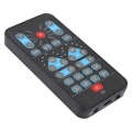 Handheld Voice Changer Device 8 Sound Effects Support Multi Languages Beautification Handheld Sound Card for Mobile Phone.