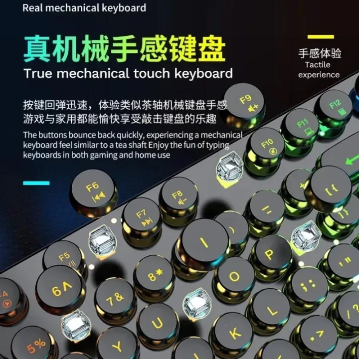 Eweadn%20GX330%20Wired%20Keyboard%20Mouse%20Set%20ABS%20Keycaps%20Retro%20Punk%20Gaming%20Keyboard%20Mouse%20Headphones%20Family%20Office%20PC%20Gamer%20Laptop%20Gift%20-%20Image%205