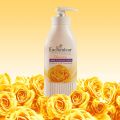Enchanteur Perfumed Body Lotion 500ml Charming Visibly Radiant Skin with Aloe Vera & Olive Butter, Vitamin A,C,E & Niacinamide | Malaysia. 