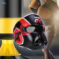 Boxing Headgear Headgear Forehead and Ear Protection Full Face Protection for. 