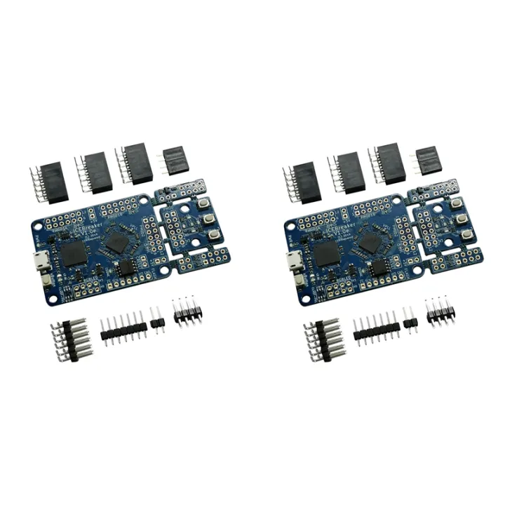 2X for Python FPGA Development Board 1.0E Graphical Programming Easily ...