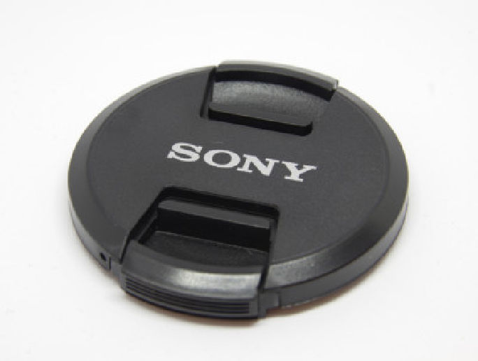 Sony%2055mm%20Front%20Lens%20Cap%20,Black%20-%20Image%203