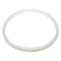 Replacement Silicone Rubber Electric Pressure Cooker Parts Sealing Ring Gasket Home 5-6L.