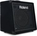 Roland KC-80 3 Channel Mixing Keyboard Amplifier, 50-Watt. 