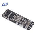【ajwj】3S 20A Li-ion Lithium Battery 18650 PCB BMS Protection Board 12.6V Cell Module For Arduino. 