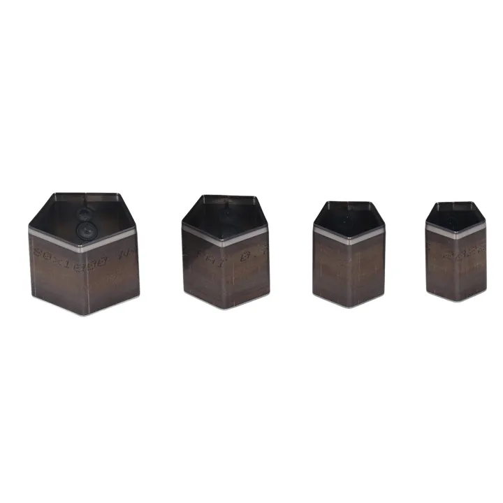 Leather%20Cutting%20Mold,%20Clean%20Cutting%20Leather%20Punching%20Dies%20Set%204Pcs%20Strong%20for%20Craft%20-%20Image%202