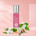 White Tea infused perfume oil - Long Lasting Fragrance Floral Sweet Women's Perfume 0.338 FL.OZ/ 10 ML. 