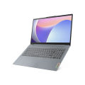 Lenovo IdeaPad Slim 3i (83EM007FLK) 13th Gen Core-i5 Laptop -  8GB LPDDR5 RAM -   512GB M.2 PCIe 4.0x4 NVMe SSD -  Integrated Intel UHD Graphics -  15.6-inch Full HD (1920x1080) Display -  FHD 1080p webcam with Privacy Shutter. 